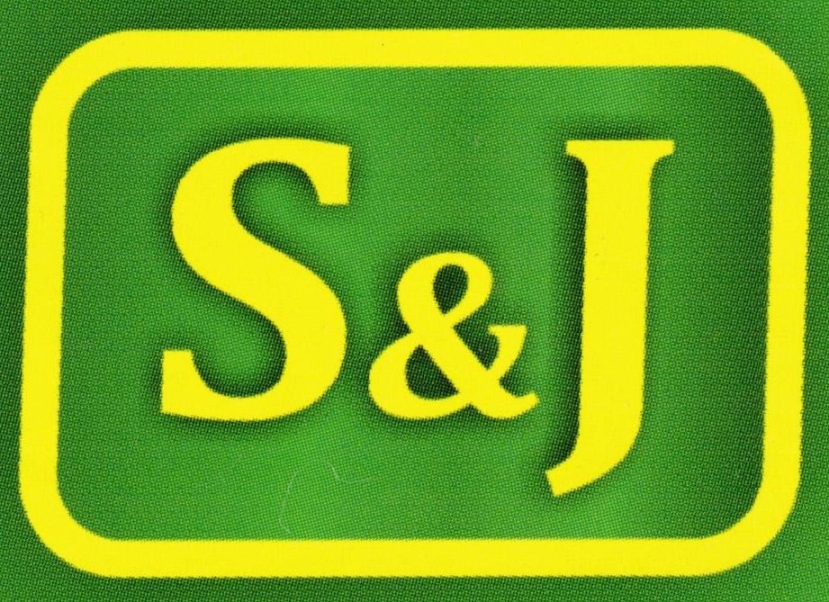 Logo S&J Sp. z o.o.